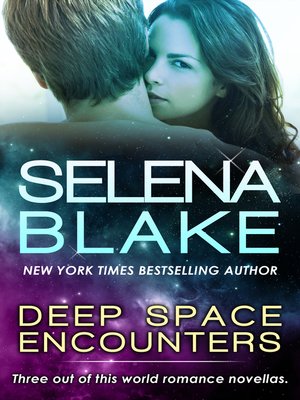 cover image of Deep Space Encounters